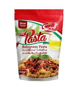 الیت ماکاری نیمه آماده  بلونز 180گرم